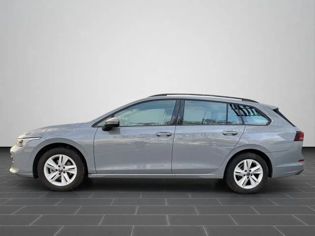 Volkswagen Golf 1.5 TSI Life Variant