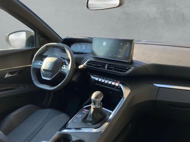 Peugeot 3008 Allure Pack PureTech