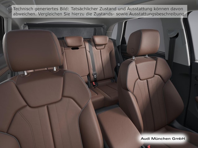 Audi Q5 50 TDI Quattro