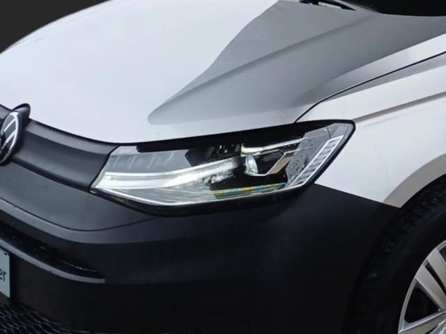 Volkswagen Caddy 2.0 TDI