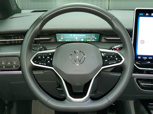 Volkswagen ID.7 Pro Tourer