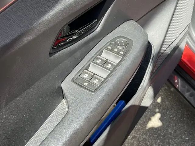 Renault Megane Equilibre Equilibre