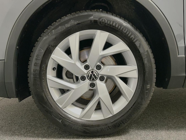 Volkswagen Tiguan Allspace DSG