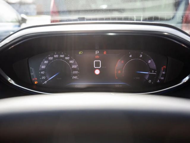 Peugeot 3008 Allure Pack EAT8 PureTech