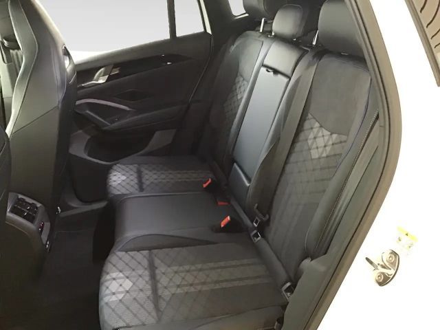 Volkswagen Tiguan DSG R-Line eHybrid