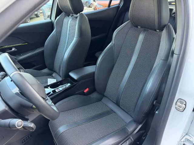 Peugeot E-2008 GT-Line