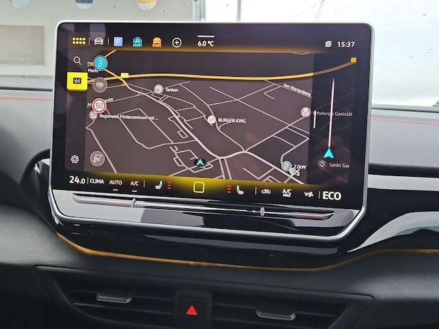 Volkswagen ID.4 GTX IQ.Drive