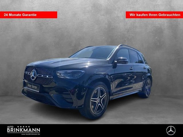 Mercedes-Benz GLE 450 4MATIC AMG Line