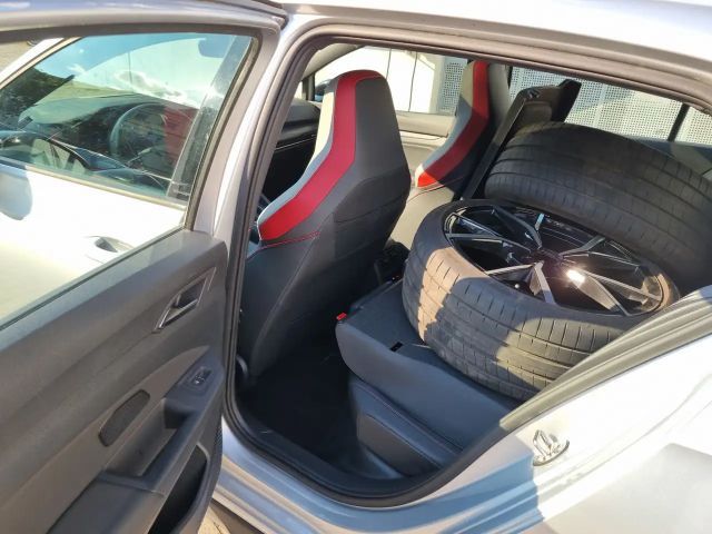 Volkswagen Golf DSG GTI Golf VIII