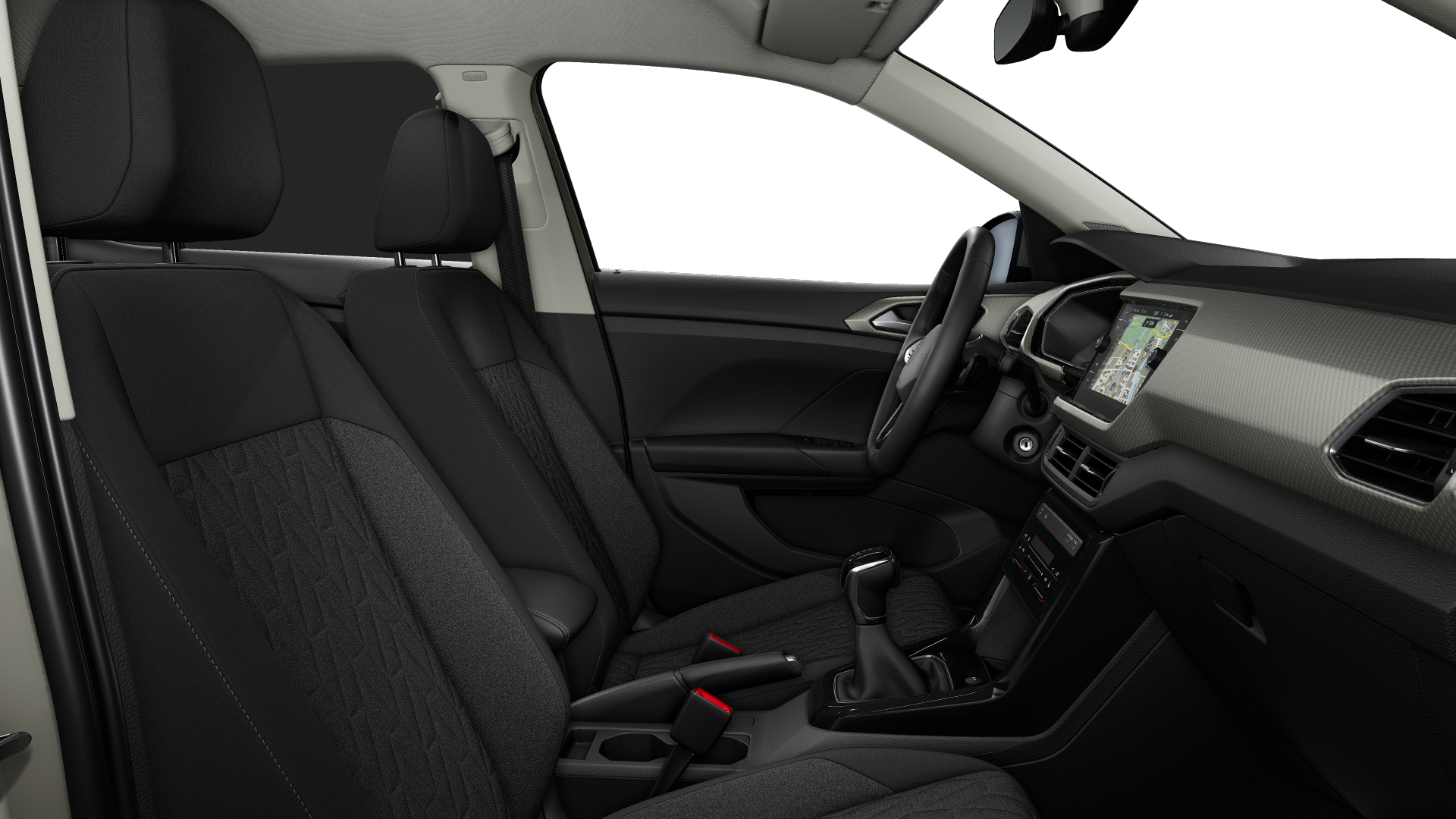 Volkswagen T-Cross 1.0 TSI DSG Move