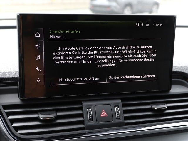 Audi Q5 40 TDI Quattro S-Tronic