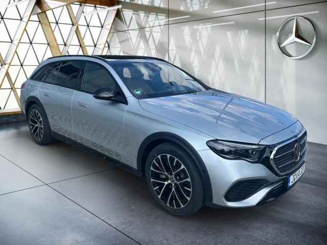 Mercedes-Benz E 450 4MATIC AVANTGARDE Estate