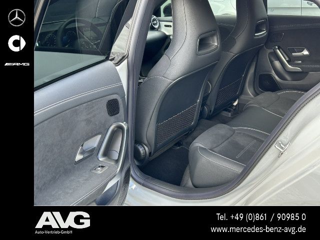 Mercedes-Benz CLA 200 Shooting Brake