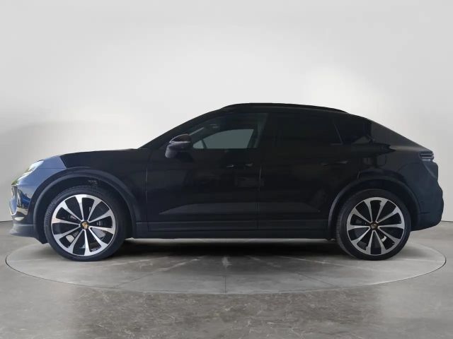Porsche Macan 4