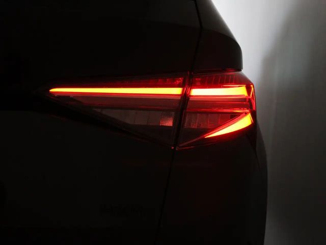 Skoda Kodiaq 4x4 Sportline