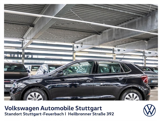 Volkswagen Polo Life