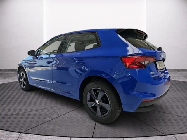 Skoda Fabia 1.0 Essence KLIMA PDC LM