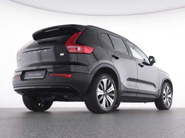Volvo XC40 XC 40