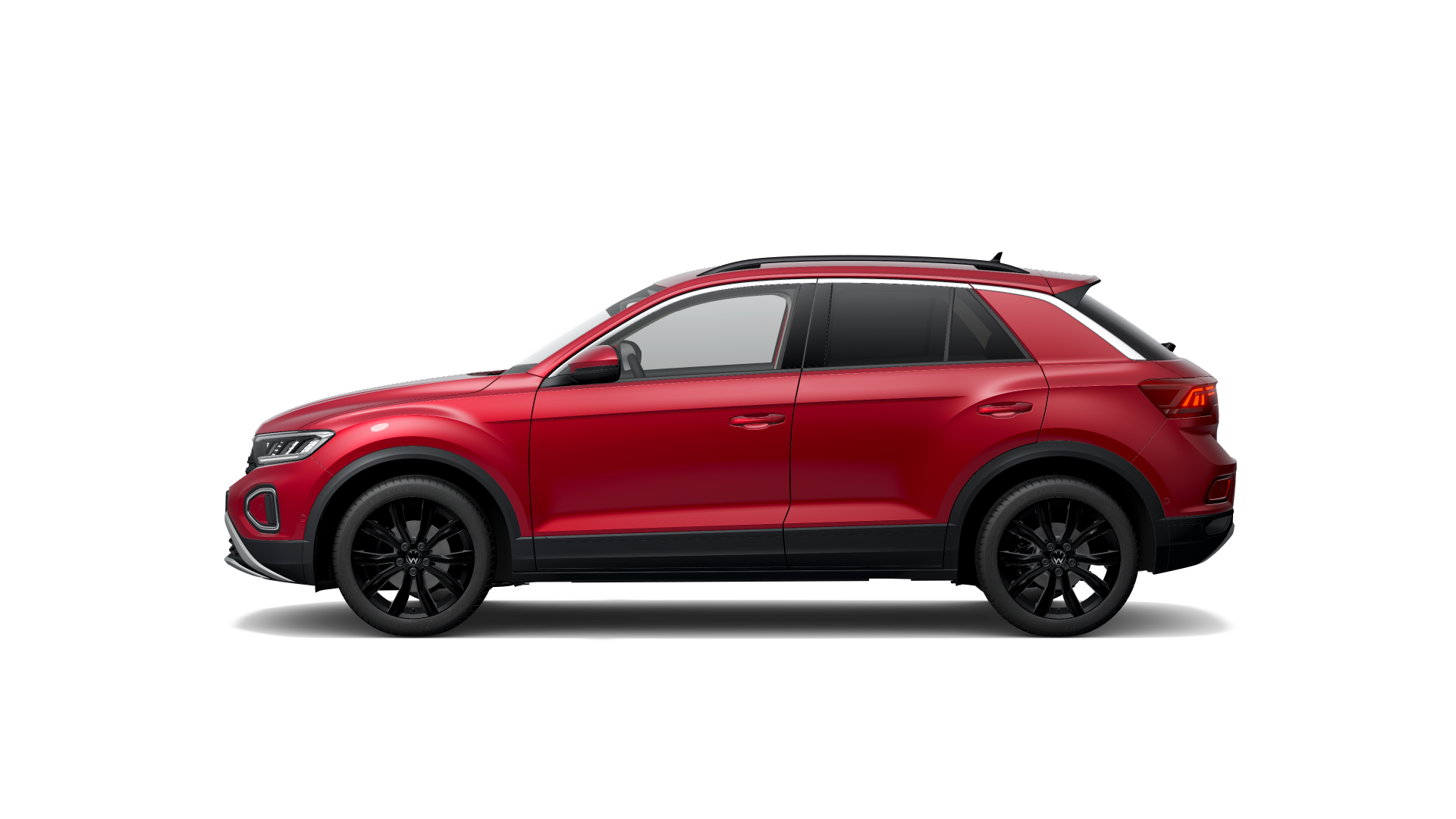 Volkswagen T-Roc 1.5 TSI DSG Life