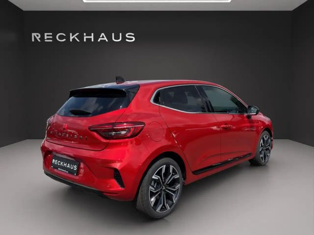 Mitsubishi Colt TOP 1,0l Turbo Benziner 6MT Klima Navi