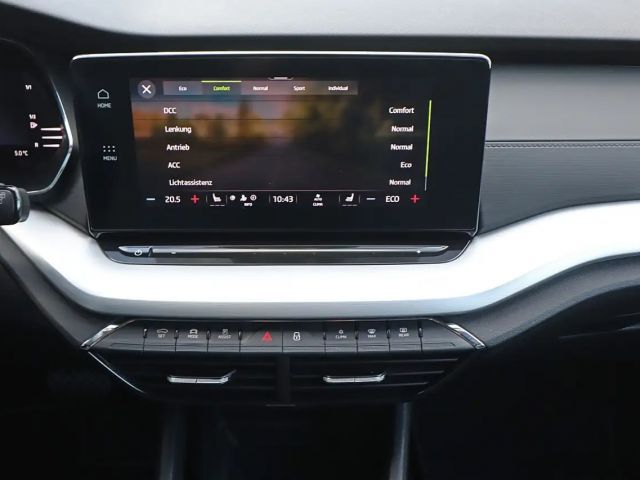 Skoda Octavia Combi Style Style iV