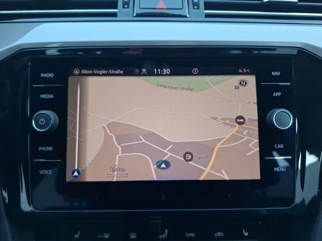 Volkswagen Passat Business DSG Variant