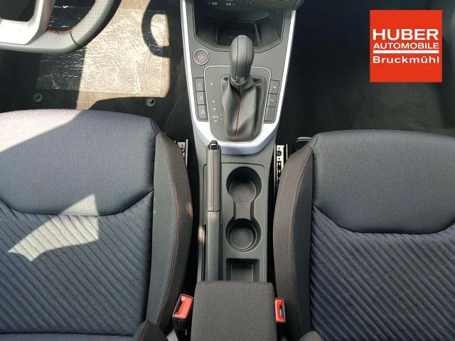 Seat Arona DSG FR-lijn