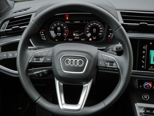 Audi Q3 35 TFSI S-Line S-Tronic Sportback