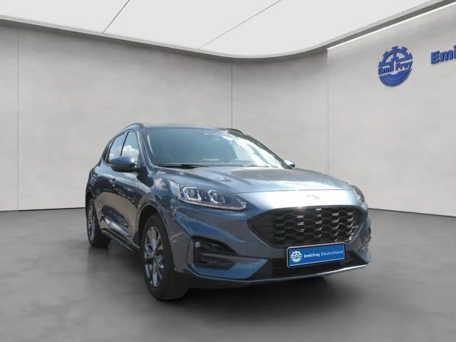 Ford Kuga EcoBoost ST Line X