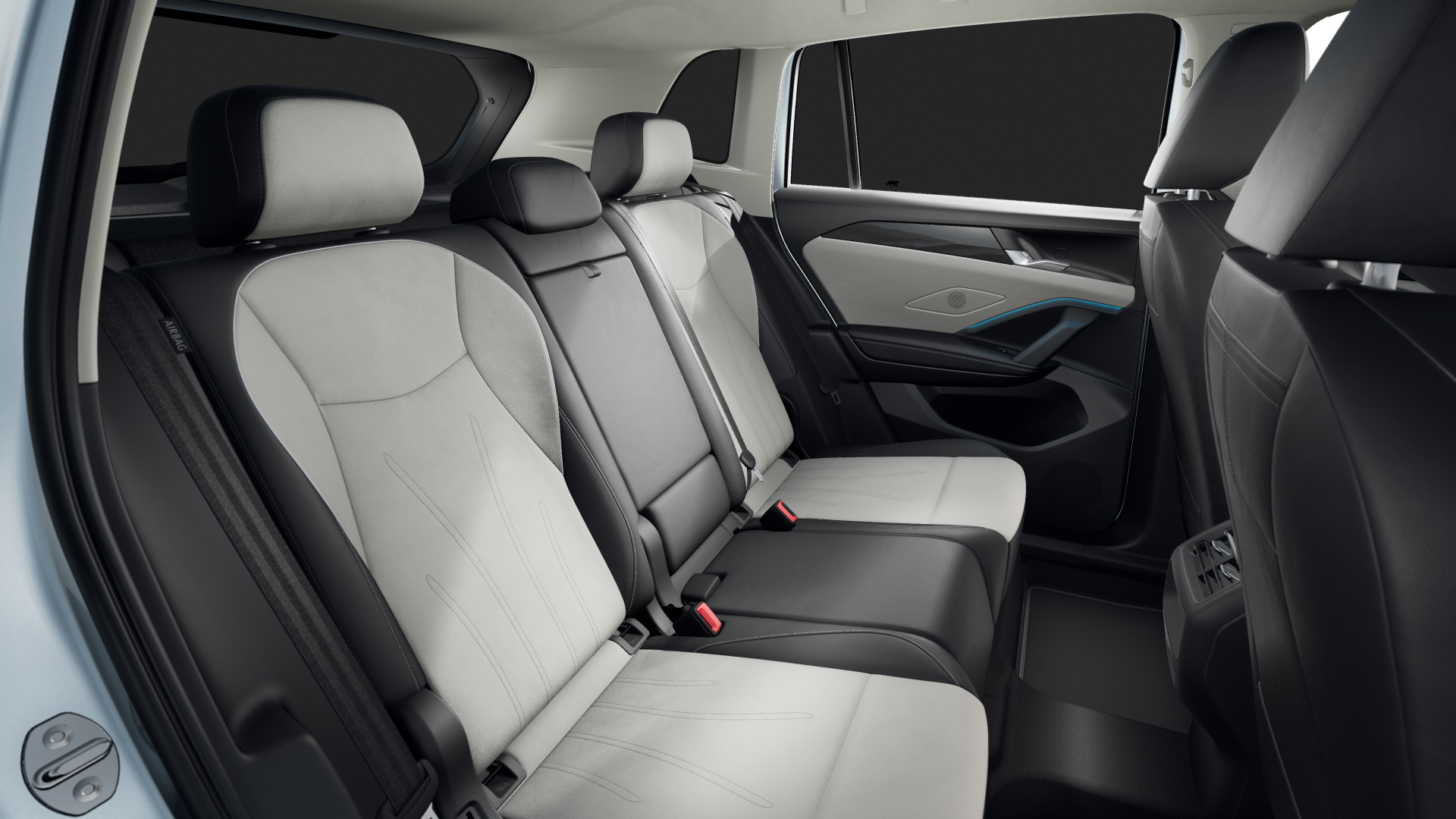 Volkswagen Tiguan 2.0 TDI DSG IQ.Drive