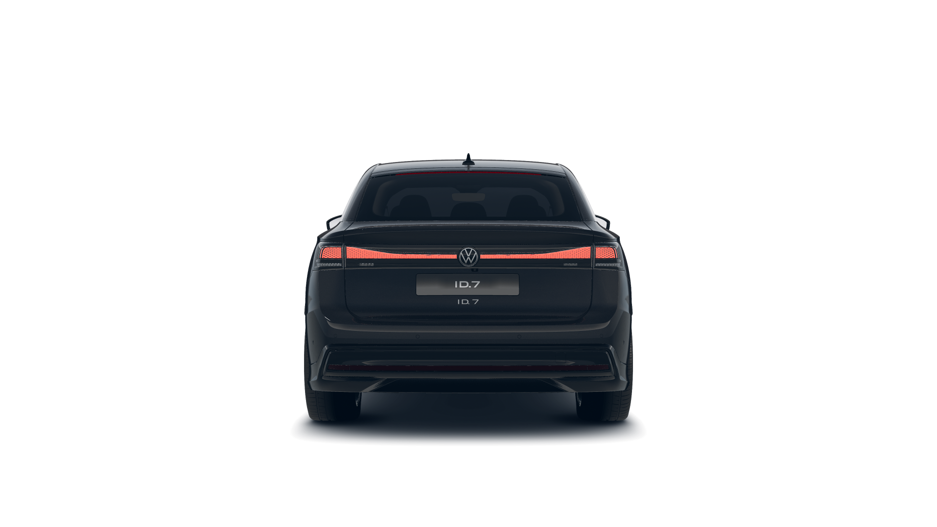 Volkswagen ID.7 Pro