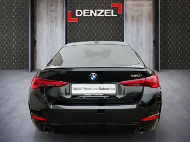 BMW 420 420i Coupé Gran Coupé