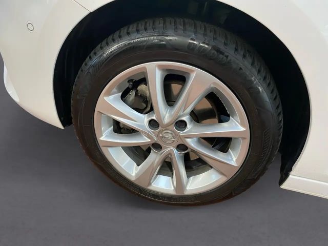 Opel Corsa 1.2 Turbo Elegance Turbo