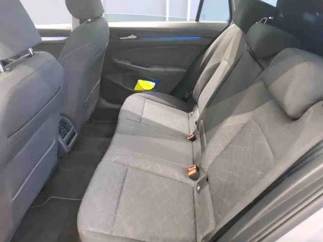 Volkswagen Golf 2.0 TDI DSG Golf VIII IQ.Drive