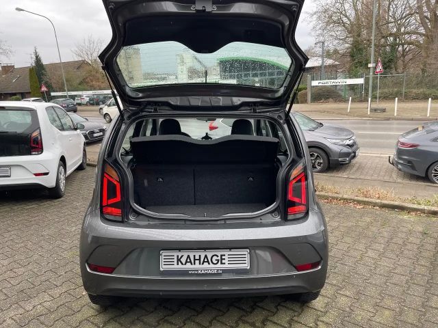 Volkswagen up! Move Move up!