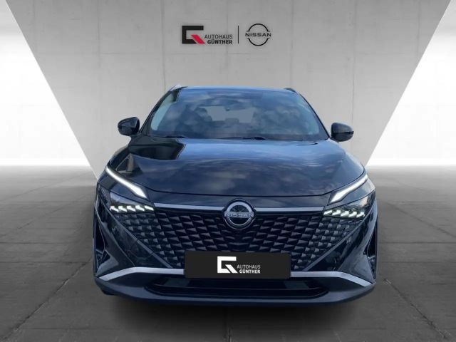 Nissan Qashqai N-Connecta