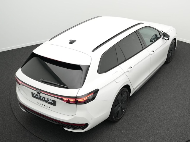 Volkswagen Passat 2.0 TDI DSG R-Line Variant