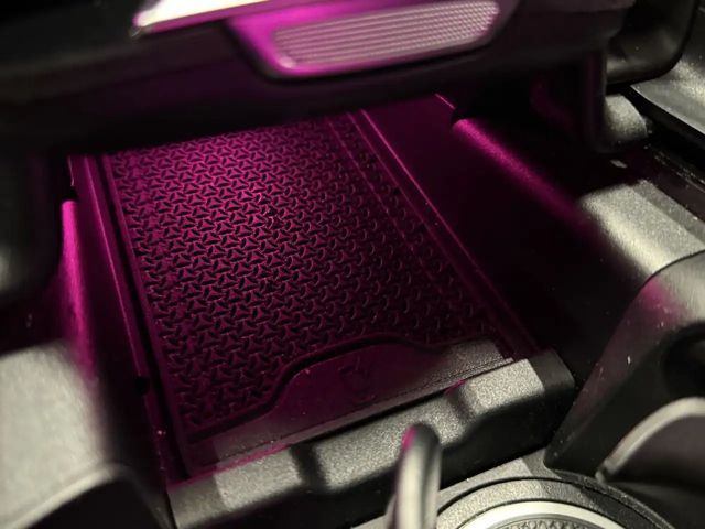 Mercedes-Benz E 53 AMG AMG Line Sedan