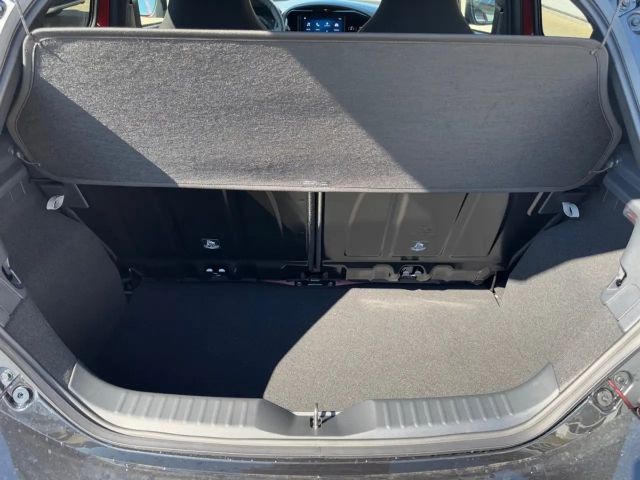 Toyota Aygo X 1.0 VVT-i Hatchback