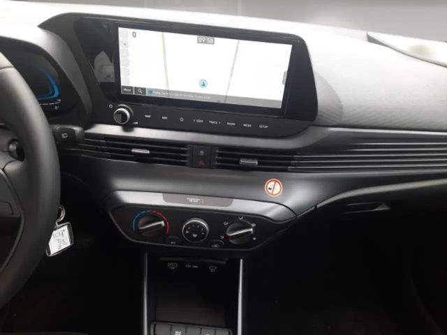 Hyundai Bayon 1.0 Select T-GDi