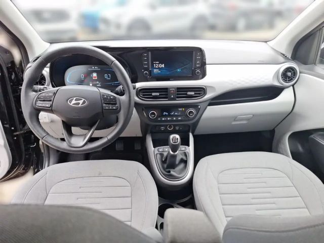 Hyundai i10 Prime
