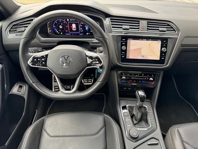 Volkswagen Tiguan 2.0 TDI Allspace R-Line