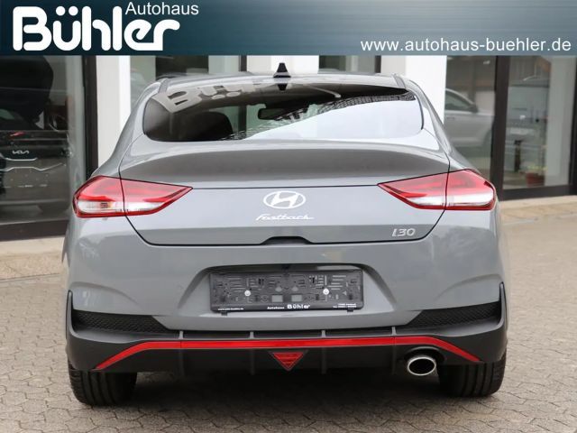 Hyundai i30 N Line T-GDi
