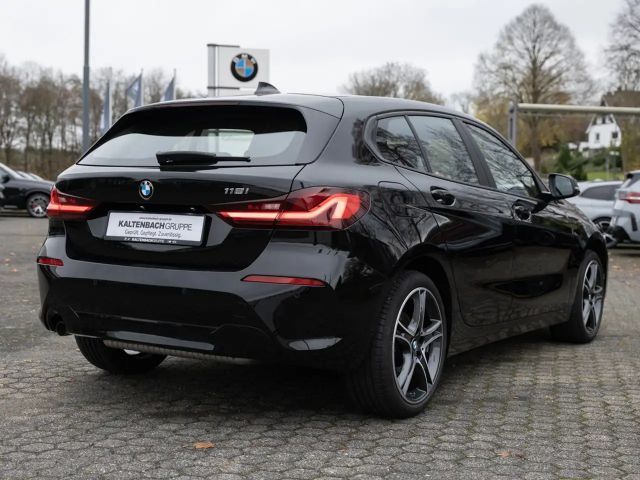 BMW 118 118i Advantage pakket Sedan