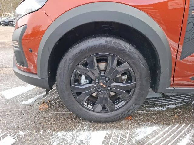Dacia Jogger Extreme
