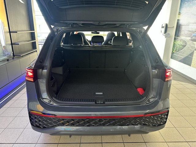 Volkswagen Tayron 2.0 TDI DSG R-Line