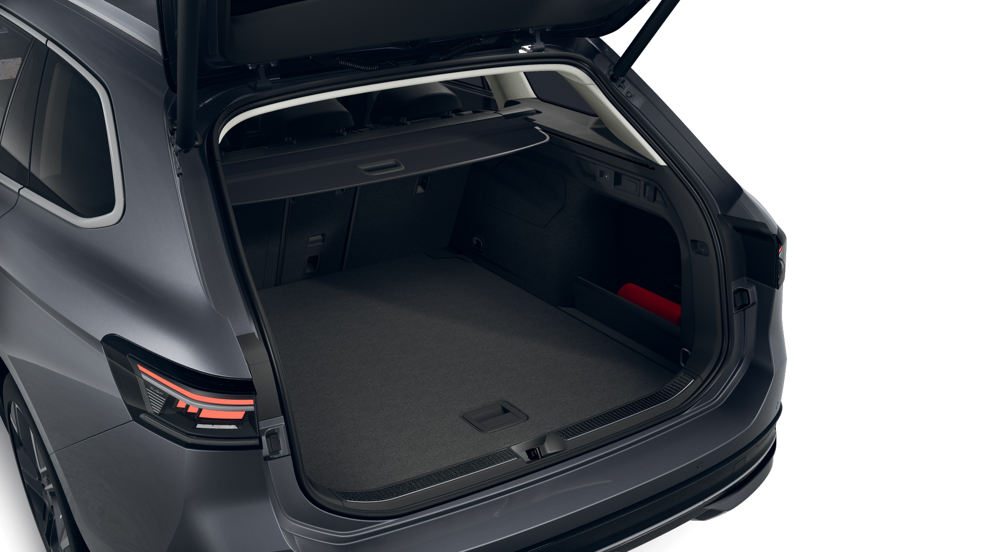 Volkswagen Passat 2.0 TDI DSG Elegance Elegance