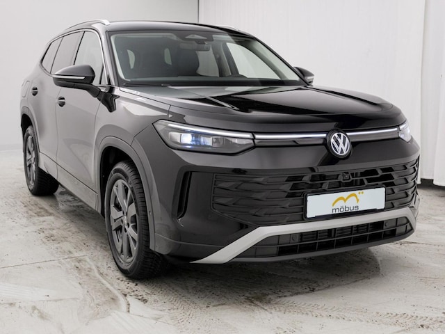 Volkswagen Tayron 2.0 TDI DSG Life