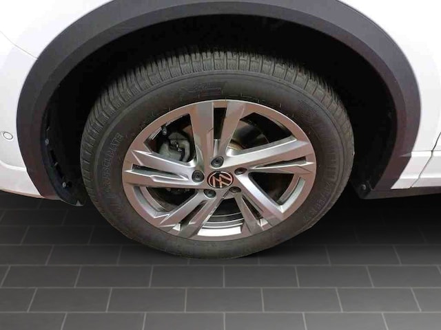 Volkswagen T-Roc 1.5 TSI Cabriolet R-Line