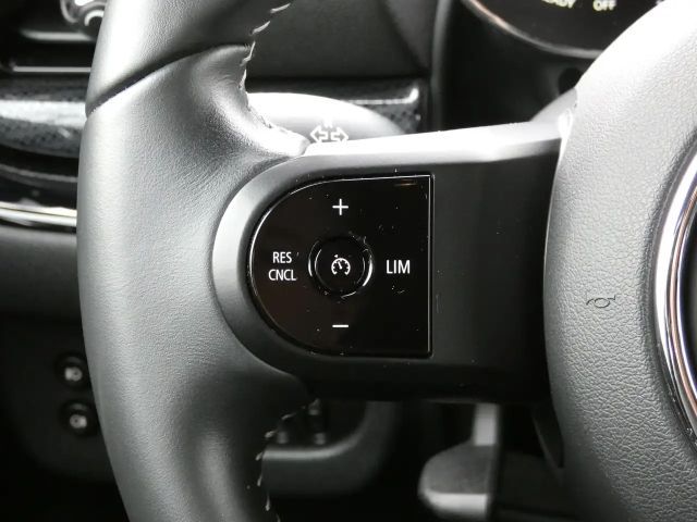 MINI Cooper Clubman DAB LED RFK Navi Komfortzg. Shz